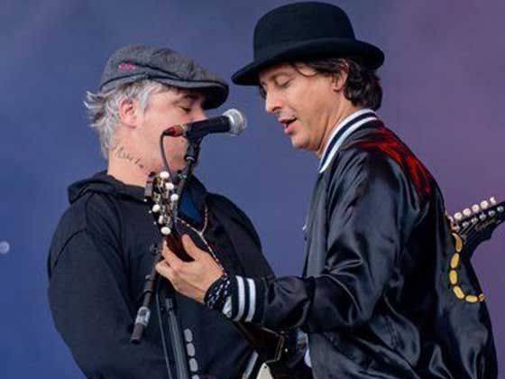 Discovery Festival: The Libertines, The Lottery Winners, Reverend and the Makers